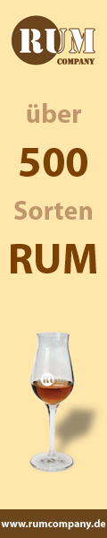 Rum Company - Onlineshop f�r Rum-Genie�er