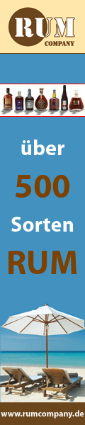 Rum Company - Onlineshop f�r Rum-Genie�er