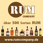 Rum Company - Onlineshop f�r Rum-Genie�er
