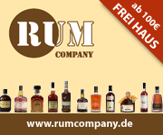 Rum Company - Onlineshop f�r Rum-Genie�er