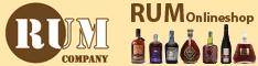 Rum Company - Onlineshop f�r Rum-Genie�er
