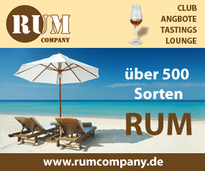 Rum Company - Onlineshop f�r Rum-Genie�er