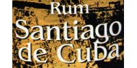 Bei der Marke Santiago de Cuba...