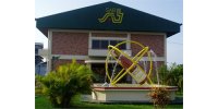 Suriname Alcoholic Beverages N.V....