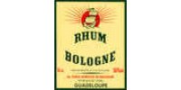 Rhum Bologne befindet sich in...