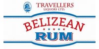 Belizean Blue Rum - Belize