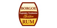 Borgoe - Suriname