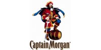 Captain Morgan - Jamaika