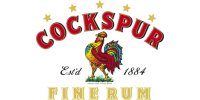  Die Marke &bdquo;Cockspur Rum&ldquo;...