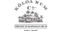 Koloa Rum - Hawaii