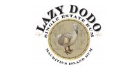 Lazy Dodo Rum - Mauritius