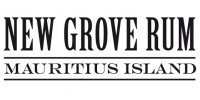 New Grove Rum - Mauritius