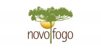 Novo Fogo - Brasilien