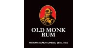 Old Monk - Indien