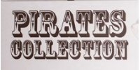 Pirates Legend Collection