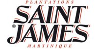 Saint James - Martinique