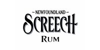 Screech Rum - Neufundland