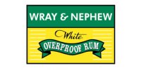 Wray & Nephew - Jamaika