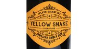 Yellow Snake Signature Rum - Jamaika