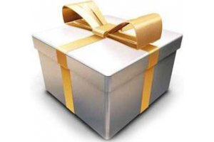 Geschenkideen