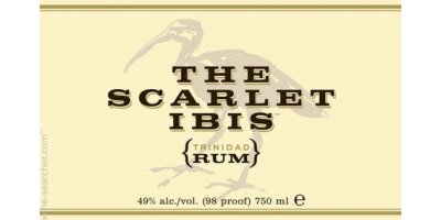 The Scarlet Ibis - Trinidad
