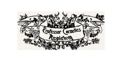 Professor Ampleforth - England