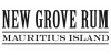 New Grove Rum - Mauritius