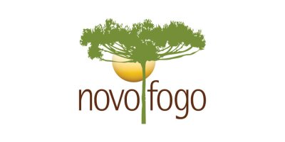 Novo Fogo - Brasilien