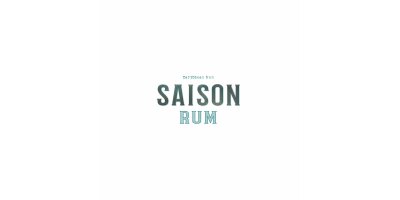 Saison Rum -Tessendier