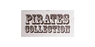 Pirates Legend Collection