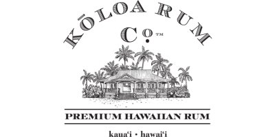 Koloa Rum - Hawaii