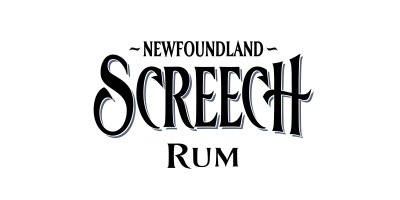 Screech Rum - Neufundland