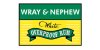 Wray & Nephew - Jamaika