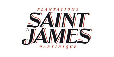 Saint James - Martinique