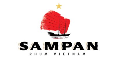 Sampan - Vietnam
