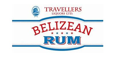 Belizean Blue Rum - Belize