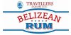 Belizean Blue Rum - Belize