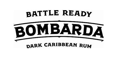Bombarda Rum - Karibik