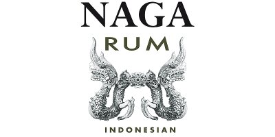 Naga Rum - Indonesien