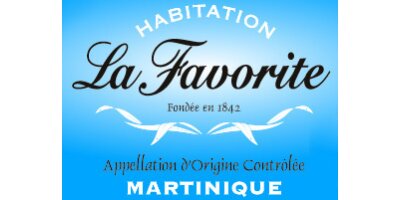 La Favorite - Martinique