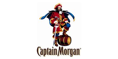 Captain Morgan - Jamaika