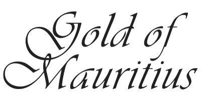 Gold of Mauritius