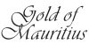 Gold of Mauritius