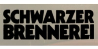 Schwarzer Brennerei - Österreich