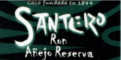 Santero - Kuba