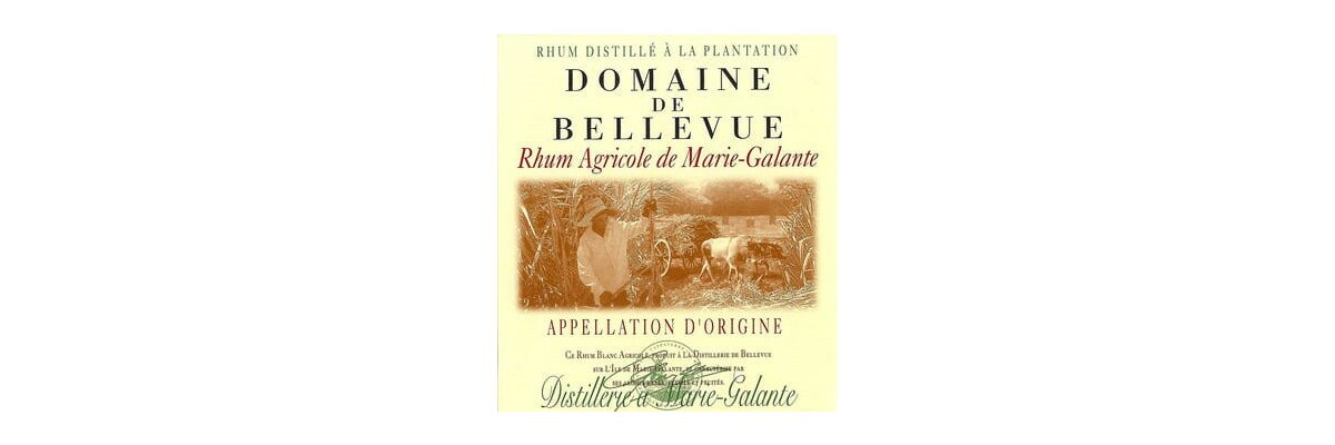 Was verbirgt sich hinter dem Begriff „Rhum Agricole“? - 