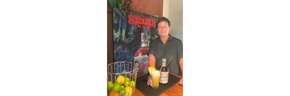 Rum Company startet in den Cocktail-Sommer mit tollen Rezepten - 