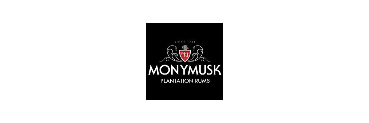 Jetzt neu: der Monymusk Plantation Rum aus Jamaika - 