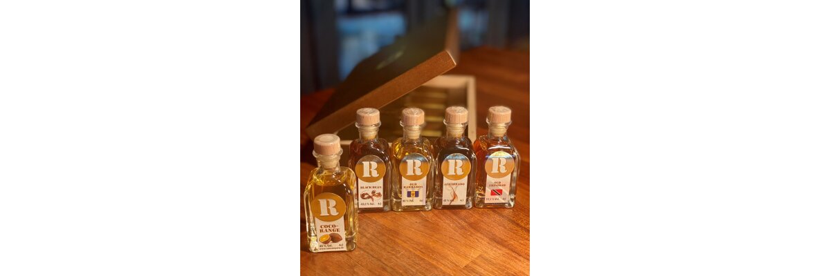 Rum Company News