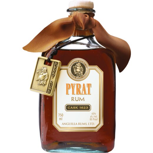 Pyrat Cask 1623